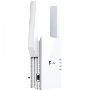 Bridge/Range Extender TP-LINK Gigabit RE605X Dual-Band WiFi 6